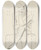 Triptych art skateboard deck of Adolf Sternschuss Akt Siedzcej Kobiety_8 by Adolf Sternschuss (1873-1915)
