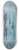 Albert Marquet - Les trois chemines 8.25 inch art skate deck