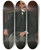 Triptych art skateboard deck of Julian Falat Dr Stanislaus Ritter Von Madeyski by Julian Falat (1853-1929)