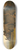 Follower of Jean-Baptiste Oudry - The Rhinoceros Clara 8.25 inch art skate deck