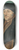 Follower of Lucas Cranach the Elder - Portrait of Erasmus of Rotterdam 8.25 inch art skate deck