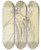 Triptych art skateboard deck of Jakob Becker Young Farmer To The Right by Jakob Becker (1810-1872)