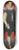 Follower of Peter Paul Rubens - Portrait Of Archduke Albrecht Vii Of Austria 8.25 inch art skate deck