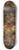 Follower of Peter Paul Rubens - The Death of Decius Mus in a Battle against the Latins 8.25 inch art skate deck