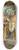 Follower of Peter Paul Rubens - The Prophet Elijah Nourished By The Angel 8.25 inch art skate deck