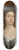 Follower of Sir Godfrey Kneller - Portrait of a lady 8.25 inch art skate deck