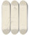 Triptych art skateboard deck of Adolf Sternschuss Akt Siedzcej Kobiety Podpierajcej Twarz Doni by Adolf Sternschuss (1873-1915)