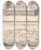 Triptych art skateboard deck of Jan Goeree Reconstruction Of The Circus Maximus Above And A View Of The Site Below by Jan Goeree (1670-1731)