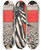 Triptych art skateboard deck of Charles William Bartlett For You They Are Giving Their Lives Over Therefor Them You Must Give Every Cent You Can Spare by Charles William Bartlett (1860-1940)