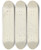 Triptych art skateboard deck of James Sowerby Two Woodcocks by James Sowerby (1757-1822)