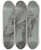 Triptych art skateboard deck of Nicaise De Keyser The Painter Gerard Seghers by Nicaise De Keyser (1813-1887)