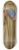 Fra Angelico - Saint Romuald 8.25 inch art skate deck