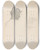 Triptych art skateboard deck of Signe Scheel Riss Av Kvinne_1 by Signe Scheel (1860-1942)