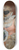 Francesc Miralles i Galaup - Mujer Con Mscara (The Masque) 8.25 inch art skate deck