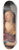 Francesco Albani - Penitent Magdalene 8.25 inch art skate deck
