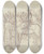 Triptych art skateboard deck of Daniel Nikolaus Chodowiecki Friedrich Der Groe Zu Pferde Im Profil Nach Links by Daniel Nikolaus Chodowiecki (1726-1801)