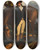Triptych art skateboard deck of John Hoppner Portrait Of Thomas Norton Esq 17601803 Of Kingston Bowsey Sussex by John Hoppner (1758-1810)