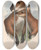 Triptych art skateboard deck of John Gould The Mammals Of Australia Pl050 by John Gould (1804-1881)