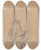Triptych art skateboard deck of Jzef Simmler Studium Do Postaci Katarzyny Jagiellonki Do Obrazu Katarzyna Jagiellonka W Wizieniu W Gripsholmie by Jozef Simmler (1823-1868)