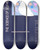 Triptych art skateboard deck of National Institutes Of Health The Science Of Selfreport by National Institutes Of Health (1887)
