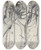 Triptych art skateboard deck of Adolph Von Menzel Studies Of A Man Drinking by Adolph Von Menzel (1815-1905)