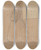 Triptych art skateboard deck of Jzef Simmler Sketch Of The Queen Figure For The Painting Queen Jadwigas Oath_2 by Jozef Simmler (1823-1868)