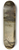 Francesco Foschi - Winter landscape 8.25 inch art skate deck
