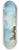 Francesco Guardi - Fantastic Landscape 8.25 inch art skate deck