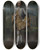 Triptych art skateboard deck of Mattheus Verheyden Portrait Of Gerard Cornelis Van Riebeeck by Mattheus Verheyden (1700-1776)