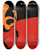 Triptych art skateboard deck of National Institutes Of Health Protein Modules In Signal Transduction by National Institutes Of Health (1887) Triptych art skateboard deck of National Institutes Of Health Protein Modules In Signal Transduction by National Institutes Of Health (1887)