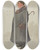 Triptych art skateboard deck of Leslie Matthew Ward Politicians A Most Discreet Under Secretary Drawn For The First Time The Earl Of Donoughmore February 9 1905 by Leslie Matthew Ward (1851-1922)