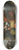 Francesco Lavagna - Still Life With A Large Arrangement Of Flowers In A Carved Stone Urn, With Open Watermelons, Figs And Earthenware Pots On The Garden Floor Beneath 8.25 inch art skate deck