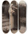 Triptych art skateboard deck of Piotr Stachiewicz Christs Farewell To Mary by Piotr Stachiewicz (1858-1938)