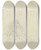 Triptych art skateboard deck of Victor Mller Titania And Bottom_1 by Victor Muller (1829-1871)