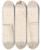 Triptych art skateboard deck of August Macke Trke 2 by August Macke (1887-1914)