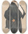 Triptych art skateboard deck of James Tissot Prosperity Mr Lionel Lawson by James Tissot (1836-1902)