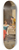 Francesco Peluso - The Courtship 8.25 inch art skate deck