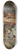 Francesco Solimena - Bacchus And Ariadne 8.25 inch art skate deck