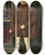 Triptych art skateboard deck of Guillim Scrots And Workshop Portrait Of King Edward Vi by Guillim Scrots And Workshop (1537-1553)