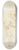 Francesco Zuccarelli - Hirtenknabe, eine Gerte in der Hand 8.25 inch art skate deck
