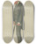 Triptych art skateboard deck of Leslie Matthew Ward Turf Devotees George Fox George Lanefox Of Bramham January 29 1878 by Leslie Matthew Ward (1851-1922)