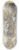 Francesco Zuccarelli - Stdtchen am Wasser, vorne ein Angler 8.25 inch art skate deck