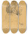 Triptych art skateboard deck of Johann Peter Krafft Kopfstudie Zu Rckkehr Des Kaisers Franz Aus Pressburg_6 by Johann Peter Krafft (1780-1856)