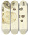 Triptych art skateboard deck of James Sowerby The Mineral Conchology Of Great Britain Pl358 by James Sowerby (1757-1822)