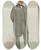 Triptych art skateboard deck of Thobald Chartran Politicians Vanity Fair The Privy Purse The Rt Hon Gen Sir Henry Ponsonby 17 March 1883 by Theobald Chartran (1849-1907)