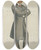 Triptych art skateboard deck of Leslie Matthew Ward Politicians The Patrriotic League Mr Ellis Ashmeadbartlett October 21 1882 by Leslie Matthew Ward (1851-1922)