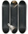 Triptych art skateboard deck of Victorlouis Mottez Portrait De Julie Mottez by Victor-Louis Mottez (1809-1897) Triptych art skateboard deck of Victorlouis Mottez Portrait De Julie Mottez by Victor-Louis Mottez (1809-1897)