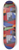 Frances Hodgkins - Untitled (Textile design no VIII) 8.25 inch art skate deck