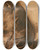 Triptych art skateboard deck of Arcadi Mas I Fondevila Figure Kneeling by Arcadi Mas I Fondevila (1852-1934)