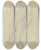 Triptych art skateboard deck of Victor Mller Stehender Mnnlicher Akt In Vorderansicht Den Rechten Fu Auf Ein Podest Gestellt by Victor Muller (1829-1871)